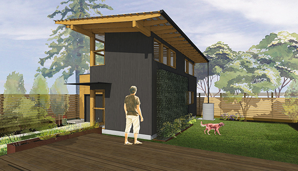 4 Seattle DADU Detached accesory dwelling unit Studio Zerbey Architects