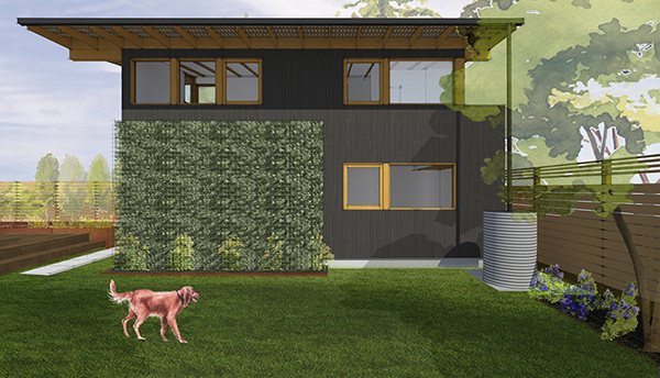 6 Seattle DADU Detached accesory dwelling unit Studio Zerbey Architects